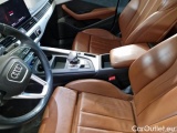  Audi  A4 Allroad AUDI  QUATTRO / 2019 / 5P / STATION WAGON 2.0 40 TDI QUATTRO S TRONIC BUSIN. EVO. #61