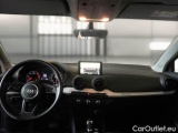  Audi  Q2 AUDI  / 2016 / 5P / SUV 2.0 TDI 110KW BUSINESS S TRONIC QUATTRO #3