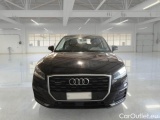  Audi  Q2 AUDI  / 2016 / 5P / SUV 2.0 TDI 110KW BUSINESS S TRONIC QUATTRO #6