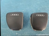  Audi  Q2 AUDI  / 2016 / 5P / SUV 2.0 TDI 110KW BUSINESS S TRONIC QUATTRO #141