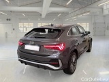  Audi  Q3 AUDI  SPORTBACK / 2019 / 5P / SUV 35 TDI QUATTRO S TRONIC S LINE EDITION #2