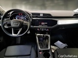  Audi  Q3 AUDI  SPORTBACK / 2019 / 5P / SUV 35 TDI QUATTRO S TRONIC S LINE EDITION #3