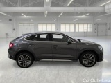 Audi  Q3 AUDI  SPORTBACK / 2019 / 5P / SUV 35 TDI QUATTRO S TRONIC S LINE EDITION #6