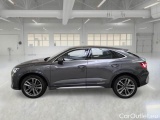  Audi  Q3 AUDI  SPORTBACK / 2019 / 5P / SUV 35 TDI QUATTRO S TRONIC S LINE EDITION #7
