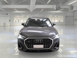  Audi  Q3 AUDI  SPORTBACK / 2019 / 5P / SUV 35 TDI QUATTRO S TRONIC S LINE EDITION #5
