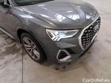  Audi  Q3 AUDI  SPORTBACK / 2019 / 5P / SUV 35 TDI QUATTRO S TRONIC S LINE EDITION #21