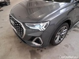  Audi  Q3 AUDI  SPORTBACK / 2019 / 5P / SUV 35 TDI QUATTRO S TRONIC S LINE EDITION #23