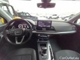  Audi  Q5 AUDI  / 2020 / 5P / SUV 35 TDI BUSINESS ADVANCED S TRONIC #3