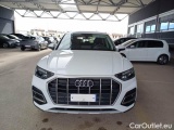  Audi  Q5 AUDI  / 2020 / 5P / SUV 35 TDI BUSINESS ADVANCED S TRONIC #6