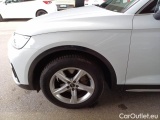  Audi  Q5 AUDI  / 2020 / 5P / SUV 35 TDI BUSINESS ADVANCED S TRONIC #57
