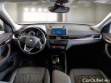  Bmw  X1 BMW  / 2019 / 5P / SUV XDRIVE 18D XLINE PLUS AUTOMATICO #3