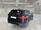  Bmw  X1 BMW  / 2019 / 5P / SUV XDRIVE 18D XLINE PLUS AUTOMATICO #2