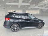  Bmw  X1 BMW  / 2019 / 5P / SUV XDRIVE 18D XLINE PLUS AUTOMATICO #7