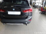  Bmw  X1 BMW  / 2019 / 5P / SUV XDRIVE 18D XLINE PLUS AUTOMATICO #33