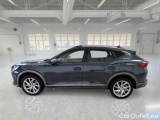  Cupra  Formentor CUPRA  / 2020 / 5P / SUV 2.0 TDI 4DRIVE DSG #8