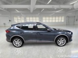  Cupra  Formentor CUPRA  / 2020 / 5P / SUV 2.0 TDI 4DRIVE DSG #7