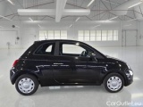  Fiat  500 FIAT  / 2015 / 3P / BERLINA 1.0 70CV IBRIDO #7
