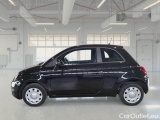  Fiat  500 FIAT  / 2015 / 3P / BERLINA 1.0 70CV IBRIDO #8