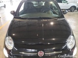  Fiat  500 FIAT  / 2015 / 3P / BERLINA 1.0 70CV IBRIDO #25