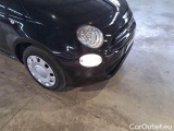  Fiat  500 FIAT  / 2015 / 3P / BERLINA 1.0 70CV IBRIDO #30