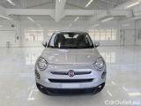  Fiat  500 FIAT X / 2018 / 5P / CROSSOVER 1.3 MJET 95CV E6D CONNECT #6