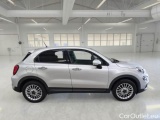  Fiat  500 FIAT X / 2018 / 5P / CROSSOVER 1.3 MJET 95CV E6D CONNECT #7