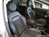  Fiat  500 FIAT X / 2018 / 5P / CROSSOVER 1.3 MJET 95CV E6D CONNECT #13