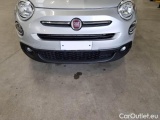  Fiat  500 FIAT X / 2018 / 5P / CROSSOVER 1.3 MJET 95CV E6D CONNECT #22