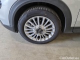  Fiat  500 FIAT X / 2018 / 5P / CROSSOVER 1.3 MJET 95CV E6D CONNECT #20