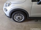  Fiat  500 FIAT X / 2018 / 5P / CROSSOVER 1.3 MJET 95CV E6D CONNECT #34