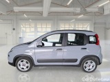 Fiat  Panda FIAT  / 2011 / 5P / BERLINA 1.0 FIREFLY 70CV SeS HYBRID CITY LIFE #8
