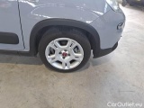  Fiat  Panda FIAT  / 2011 / 5P / BERLINA 1.0 FIREFLY 70CV SeS HYBRID CITY LIFE #17