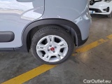  Fiat  Panda FIAT  / 2011 / 5P / BERLINA 1.0 FIREFLY 70CV SeS HYBRID CITY LIFE #19