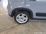  Fiat  Panda FIAT  / 2011 / 5P / BERLINA 1.0 FIREFLY 70CV SeS HYBRID CITY LIFE #18