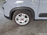  Fiat  Panda FIAT  / 2011 / 5P / BERLINA 1.0 FIREFLY 70CV SeS HYBRID CITY LIFE #20