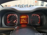  Fiat  Panda FIAT  / 2011 / 5P / BERLINA 1.0 FIREFLY 70CV SeS HYBRID CITY LIFE #22