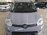  Fiat  Panda FIAT  / 2011 / 5P / BERLINA 1.0 FIREFLY 70CV SeS HYBRID CITY LIFE #29