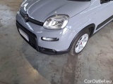  Fiat  Panda FIAT  / 2011 / 5P / BERLINA 1.0 FIREFLY 70CV SeS HYBRID CITY LIFE #32
