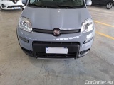  Fiat  Panda FIAT  / 2011 / 5P / BERLINA 1.0 FIREFLY 70CV SeS HYBRID CITY LIFE #34