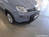  Fiat  Panda FIAT  / 2011 / 5P / BERLINA 1.0 FIREFLY 70CV SeS HYBRID CITY LIFE #36