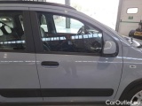  Fiat  Panda FIAT  / 2011 / 5P / BERLINA 1.0 FIREFLY 70CV SeS HYBRID CITY LIFE #40