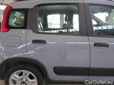  Fiat  Panda FIAT  / 2011 / 5P / BERLINA 1.0 FIREFLY 70CV SeS HYBRID CITY LIFE #43