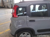  Fiat  Panda FIAT  / 2011 / 5P / BERLINA 1.0 FIREFLY 70CV SeS HYBRID CITY LIFE #46