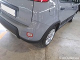  Fiat  Panda FIAT  / 2011 / 5P / BERLINA 1.0 FIREFLY 70CV SeS HYBRID CITY LIFE #49