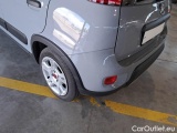  Fiat  Panda FIAT  / 2011 / 5P / BERLINA 1.0 FIREFLY 70CV SeS HYBRID CITY LIFE #53