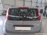  Fiat  Panda FIAT  / 2011 / 5P / BERLINA 1.0 FIREFLY 70CV SeS HYBRID CITY LIFE #55