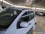  Fiat  Panda FIAT  / 2011 / 5P / BERLINA 1.0 FIREFLY 70CV SeS HYBRID CITY LIFE #58