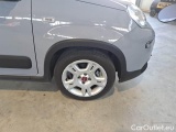  Fiat  Panda FIAT  / 2011 / 5P / BERLINA 1.0 FIREFLY 70CV SeS HYBRID CITY LIFE #64
