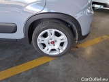  Fiat  Panda FIAT  / 2011 / 5P / BERLINA 1.0 FIREFLY 70CV SeS HYBRID CITY LIFE #68