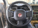  Fiat  Panda FIAT  / 2011 / 5P / BERLINA 1.0 FIREFLY 70CV SeS HYBRID CITY LIFE #76